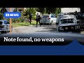 Two teenage boys, parents dead in suspected murder-suicide | ABC NEWS