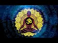 OM GOD Sound of Creation 🕉️ PINEAL Gland 432Hz Shamanic Meditation Music