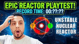 My first best record in my own game! (Dev advice & Playtest)