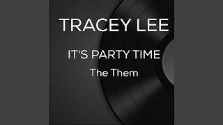 It's Party Time (The Them) (Instrumental)