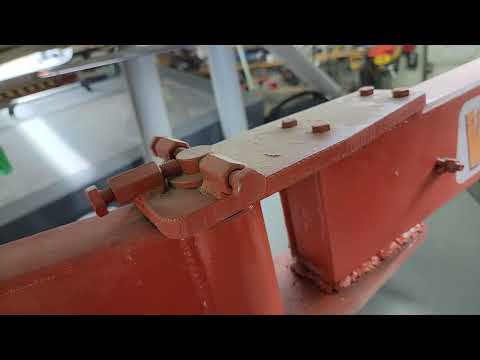 Вакуумный кран для нестинга. Еще минус один сотрудник.