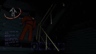 Expert bomb defuse in lethal company