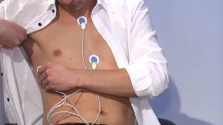 CardioSecur Explains: Electrode Placement