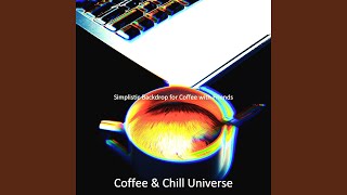 Vivacious Ambiance for Cold Brew Time
