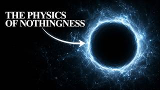 The Physics of Nothingness: Why Empty Space is Never Empty