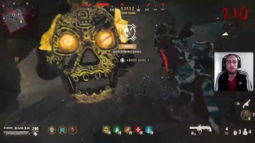 Vanguard Shi No Numa Reborn Attempt Round 500+ World Record 396 Game Crash