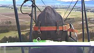 Dh.82 Tiger Moth - Marlborough Flight