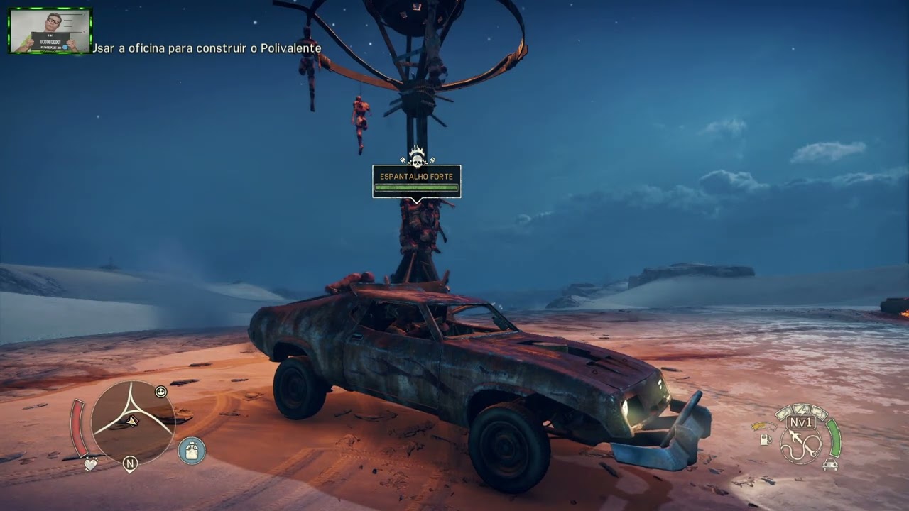 MAD MAX | #15