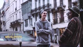 DAM PROUD - WRITTEN DOWN (CUTS : DJ ESKONDO)
