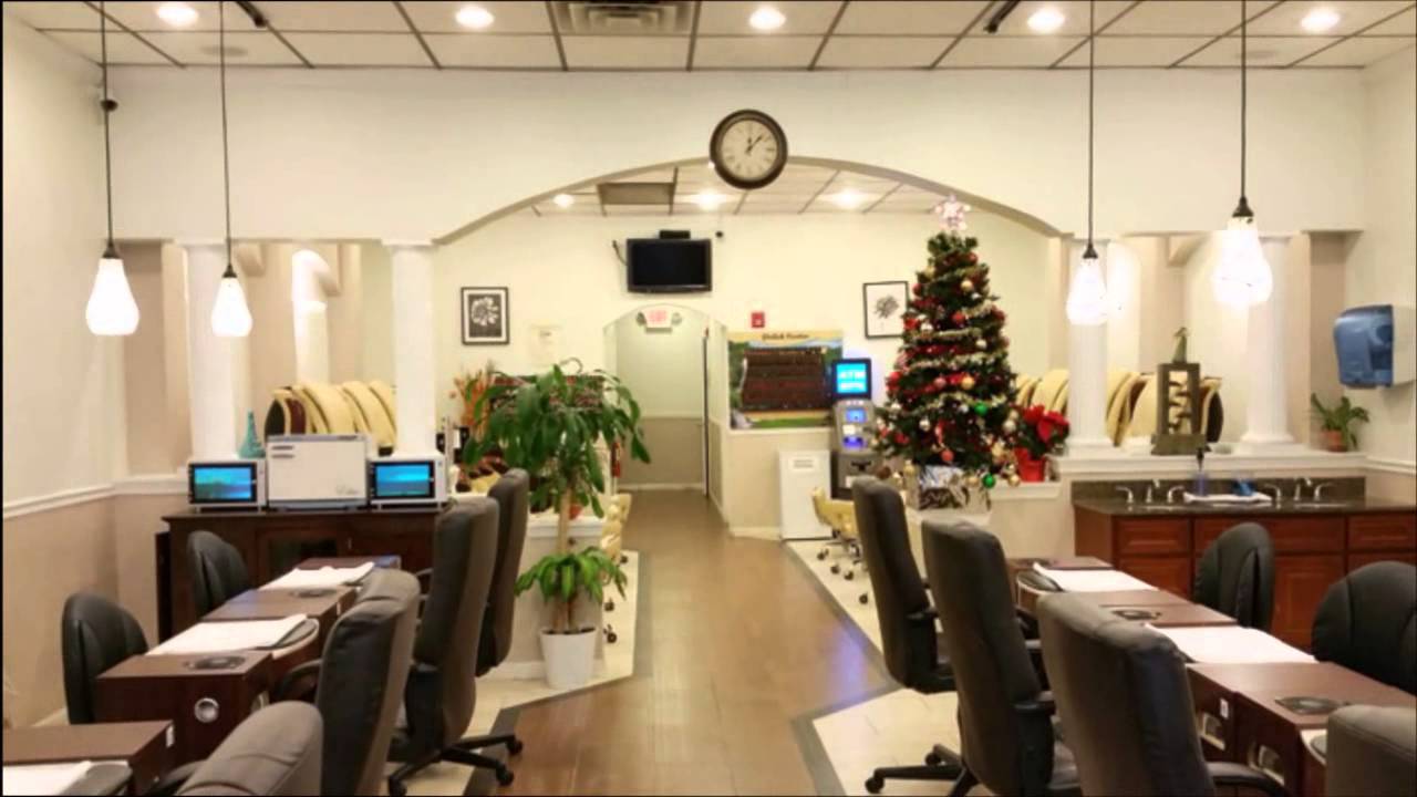 RED BANK NAIL SPA in Red Bank, NJ 07701 (910) YouTube