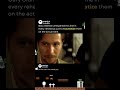 Gary Oldman casually psychologically terrorizing the cast for a better take is why he’s the GOAT
