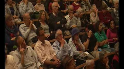 Matti Friedman - The Aleppo Codex