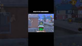 road to 1k subscribers #bgmi #bgmishorts #shortsviral #shortsfeed #pubgmobile