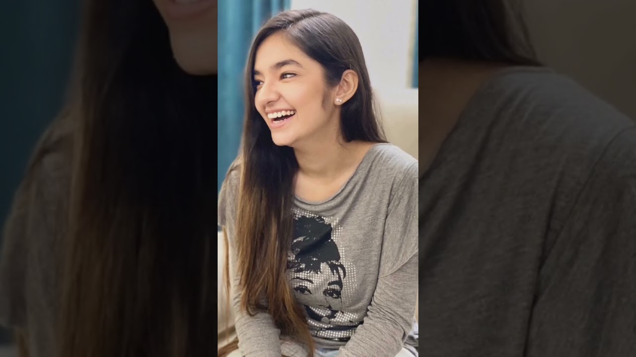 riyaj ne Anushka Sen se kyo kiya breakup dekhiy viral 