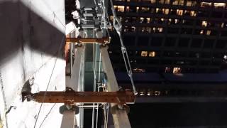 Local 580 Ironworkers  NYC