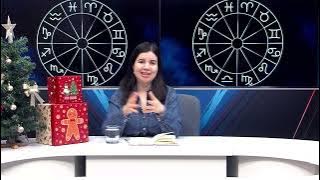 Horoscop 22-28 decembrie 2025. Astrologul Daniela Simulescu, previziuni pentru toate zodiile