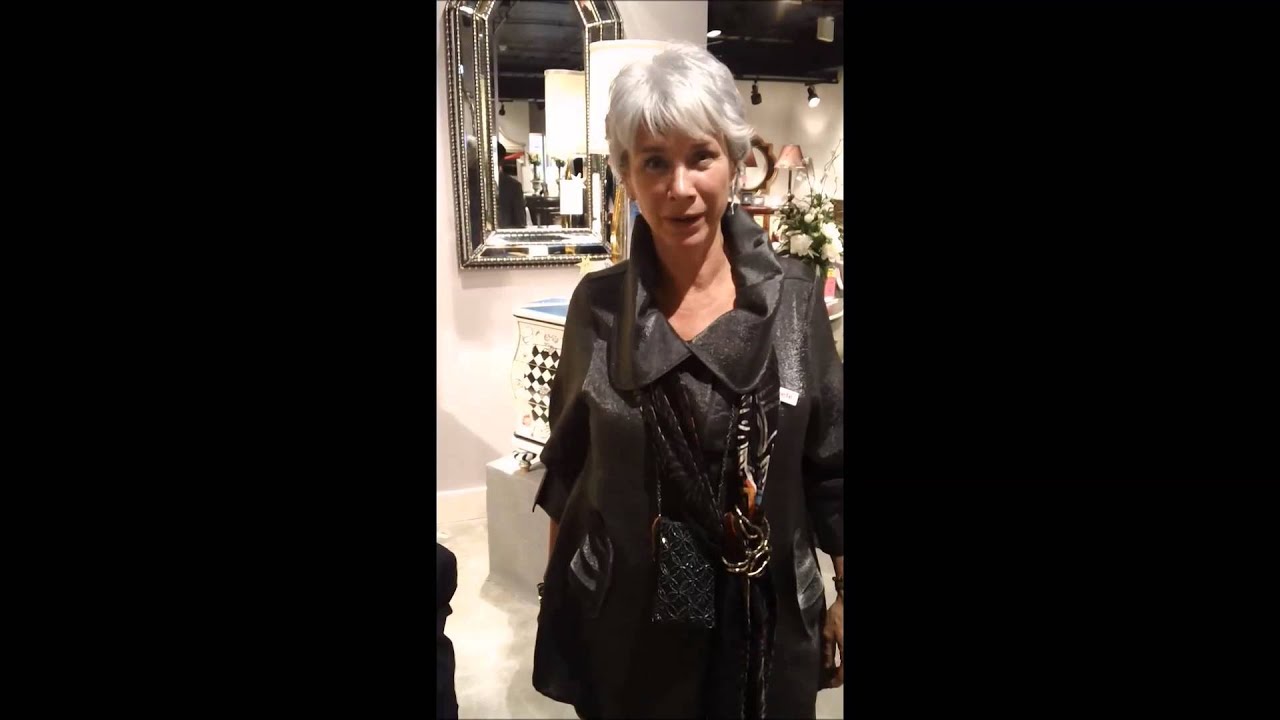 High Point Fall Market 2014 Part 1 YouTube