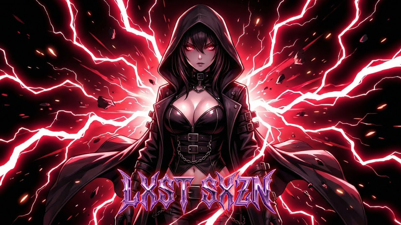 HIGH SPEED PHONK (1 HOUR) - RAMPAGE | ADRENALINE OVERDOSE 💉 (2026)