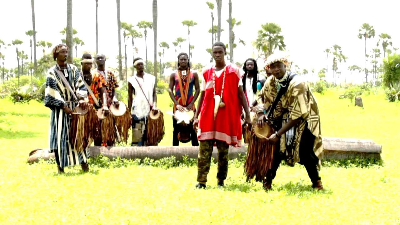 CLIP TOM FAMILLY Nibi Tala Sokola Soko