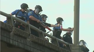 2 more APD officers indicted related to 2020 protests