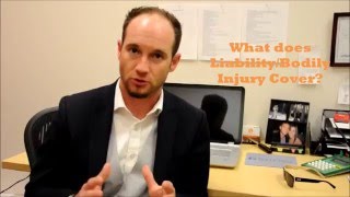 The 5 Things You Don't Know About Auto Insurance