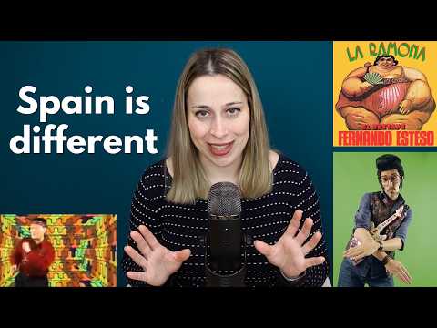 Español avanzado