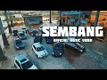 Sembang(骗)(Liar)(பொய்) // 4 Language Rap // Shack Jenny // Official Music Video