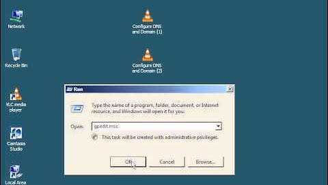 How to Disable Display Shutdown  Event Tracker on server 2008