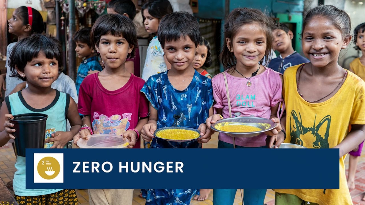 Child Help Foundation | Best NGO in 2022