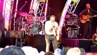 More Marilyn McCoo & Billy Davis Jr. @ EPCOT- April 10, 2011