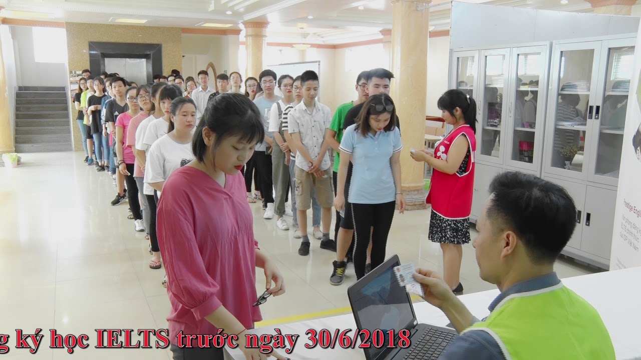[PEC] - PEC - Địa chỉ học tiếng Anh tin cậy tại Hải Phòng - youtube