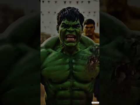 Hulk Returns With Money | Sarpanch Ka Ghamand Toota | Desi Hulk Fight #hulk #explorepage #marvel