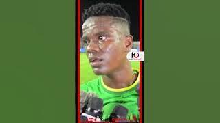 MCHEZAJI WA YANGA SC SHEKHAN ASHINDWA KUJIZUIA KWA GAMONDI  ASHUKURU KUPATA GOLI LA KWANZA #yanga