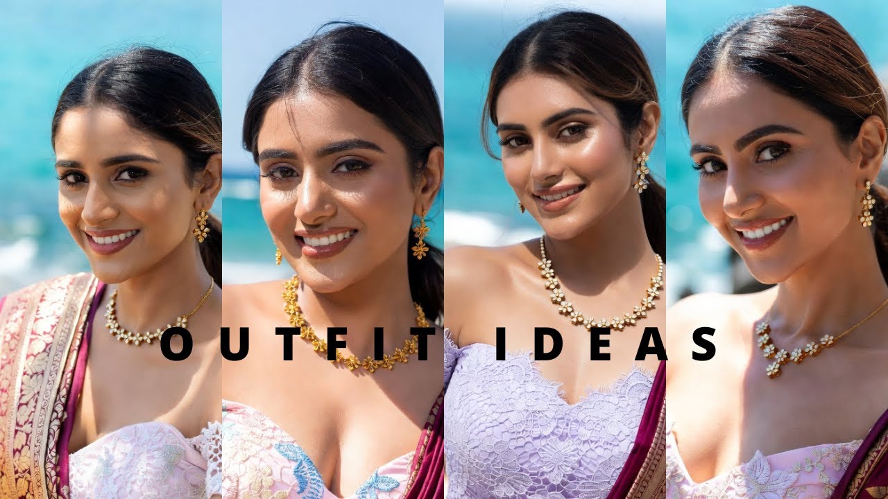 Elegant Lace Saree Trend ✨  Timeless Drapes in Modern Style 