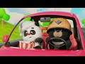 Heading Into 2026 Shorts 2026 Newyear Panda