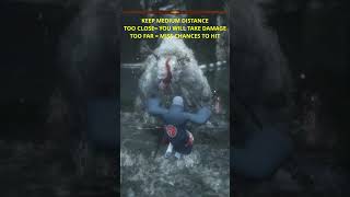 Guardian Ape Phase 1 Made Easy | Sekiro Boss Tips #bossfight #eldenring #bossfightgaming