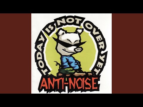 Noise (20) — To You Who's Like the Sea