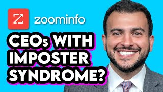 ZoomInfo Founder & CEO Henry Schuck Discusses Imposter Syndrome | The Quest Pod with Justin Kan