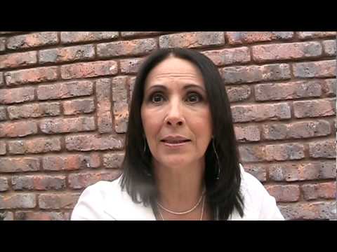 AGOSTO: Entrevista Blanca Guerra (2 de 2) entrevista a profundidad