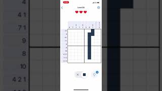Nonogram.com - Number Puzzle LEVEL 80 - No Boosters