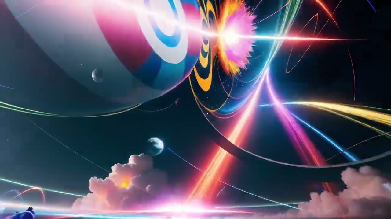 DOVIAK - Turn It Over - An AI Music Video