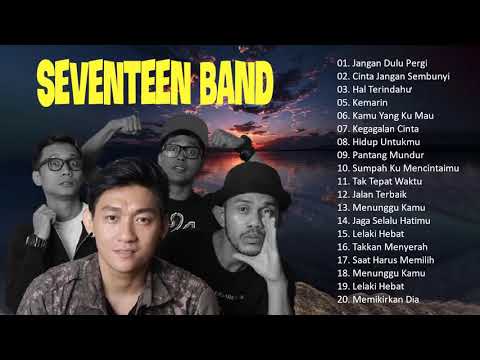 Lagu Terbaik dari SEVENTEEN - Full Album (20 Hits Lagu Terpopuler)