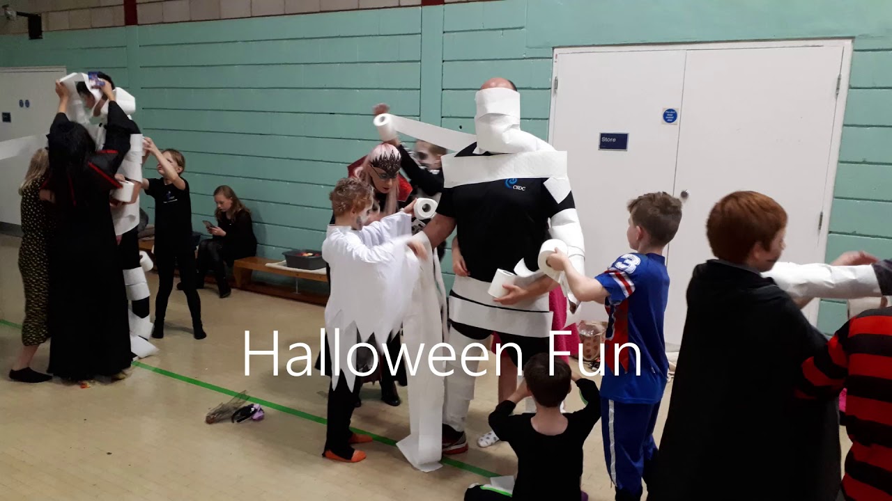 Corby Steel Diving Club. 2019 The Year in Review! YouTube