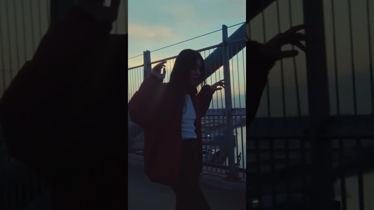 Kaelin Kost - Mulholland Drive (acoustic performance) 