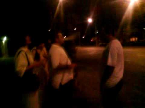 RE:აქციის იუბილე - მთურალნი