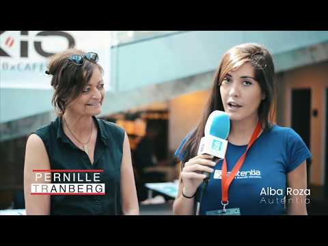 Pernille Tranberg at JDK IO 2017 | Data Ethics, @PernilleT