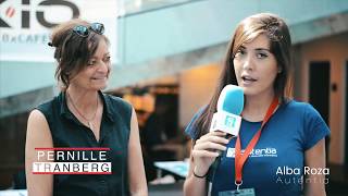 Pernille Tranberg at JDK IO 2017 | Data Ethics, @PernilleT