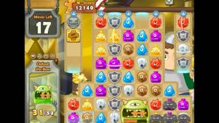 Monster Busters stage 219 BOSS Hero Challenge No Boosters
