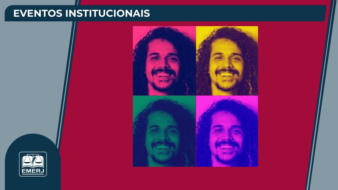 LIVRO ABERTO - T3 - CONTO "ESPIRAL" - APRESENTAÇÃO