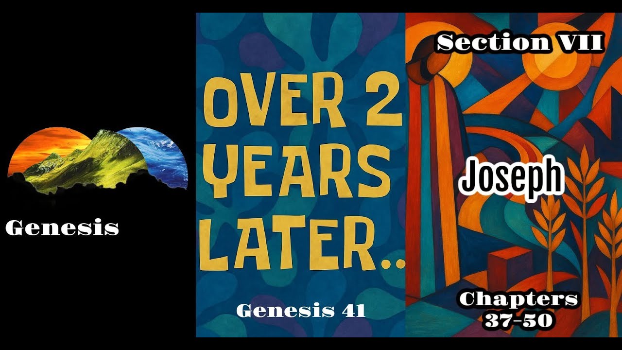 Over 2 Years Later...